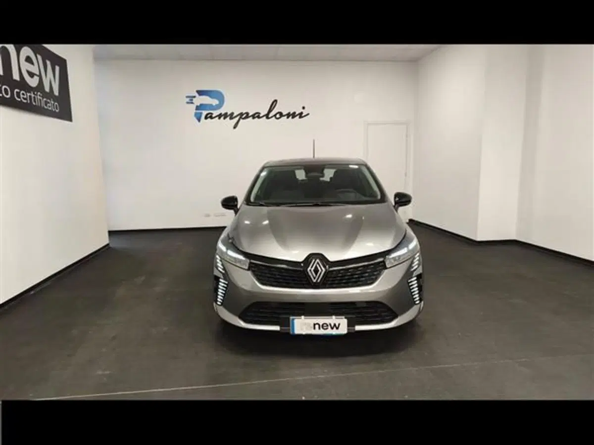 Renault Clio usata a Siena (3)