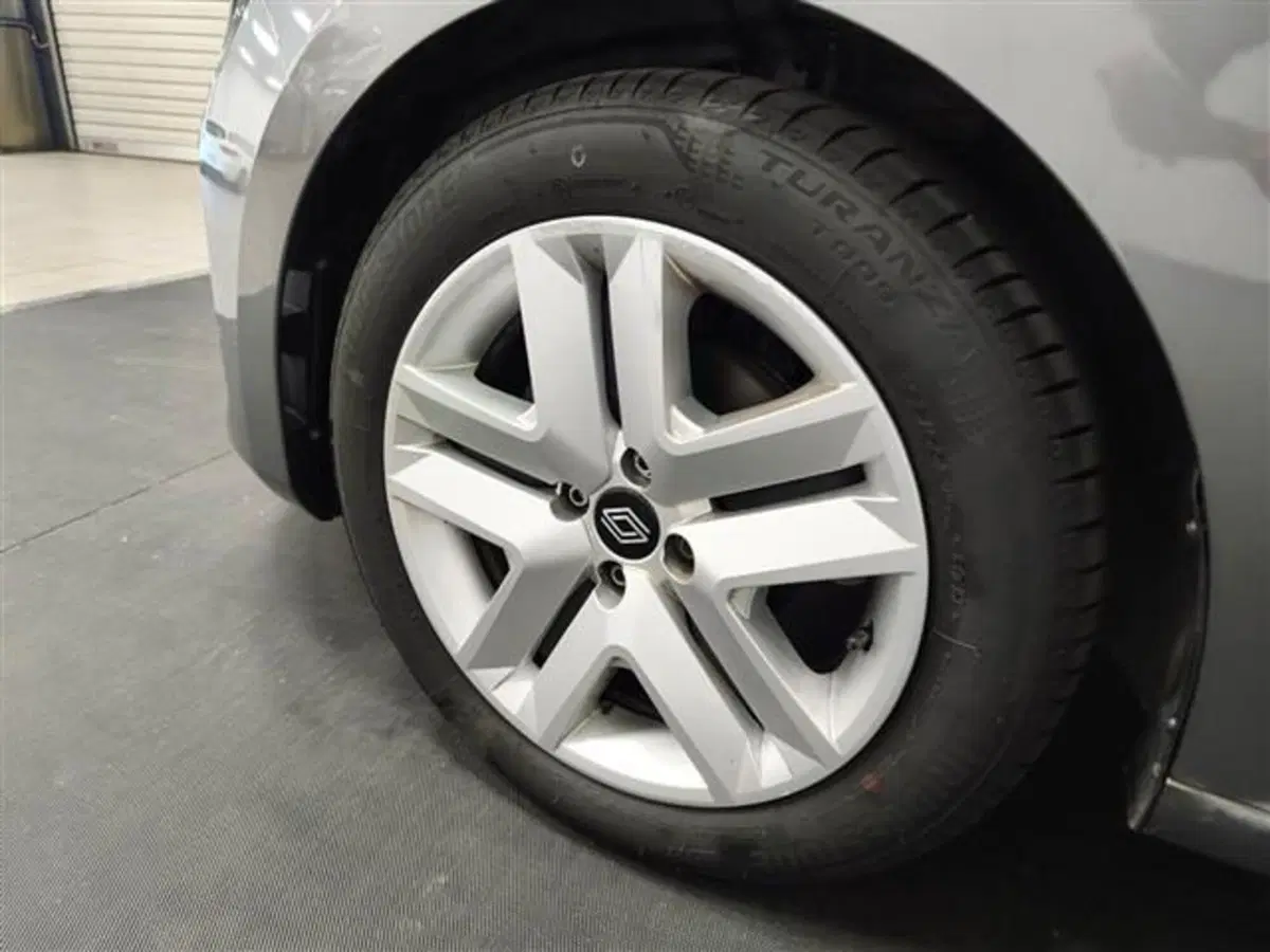 Renault Clio usata a Siena (5)
