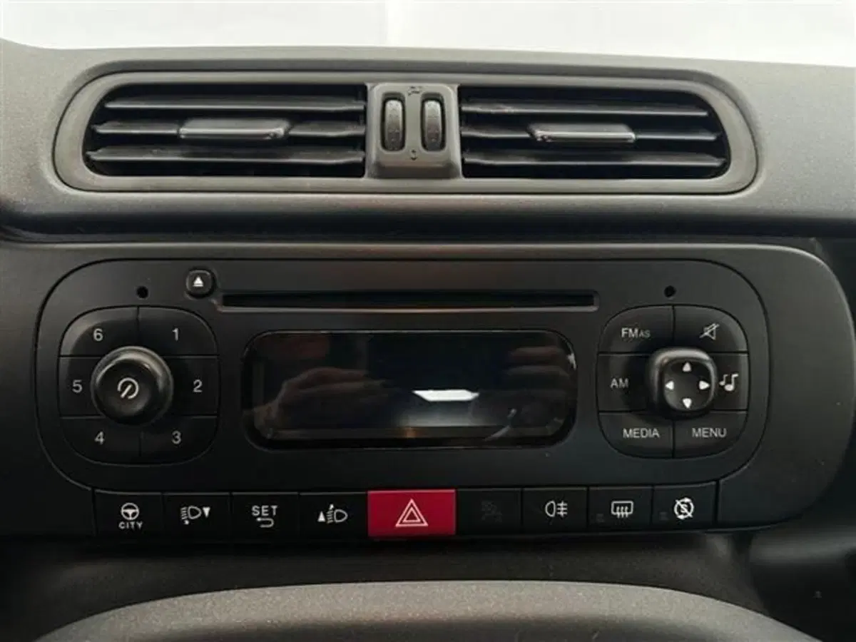 Fiat Panda usata a Siena (13)