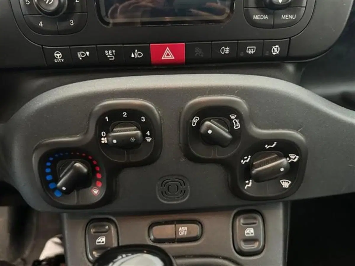 Fiat Panda usata a Siena (14)