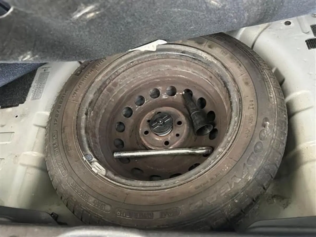 Fiat Panda usata a Siena (16)