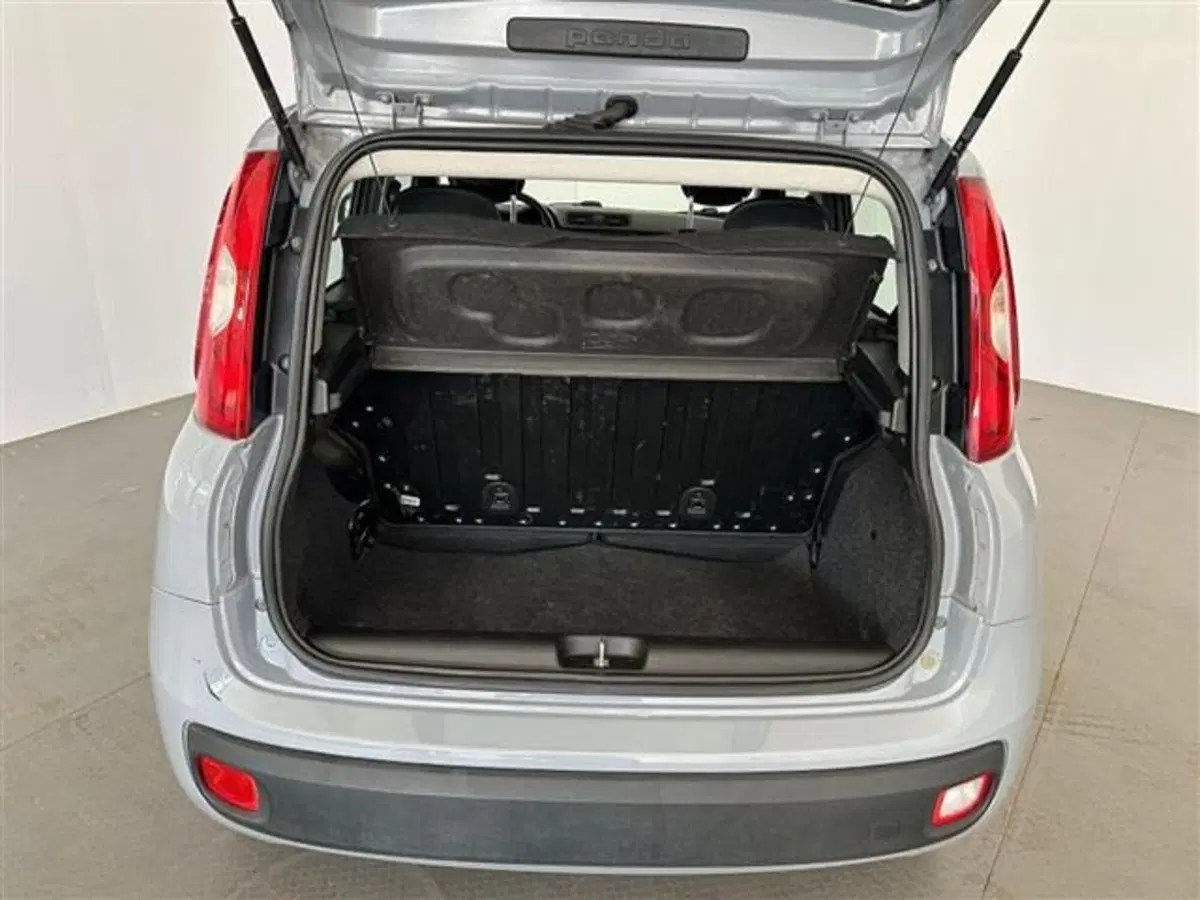 Fiat Panda usata a Siena (17)