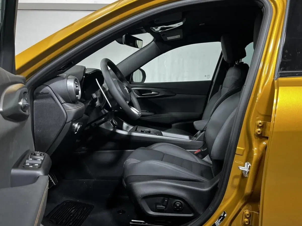 Alfa Romeo Tonale nuova a Sondrio (10)