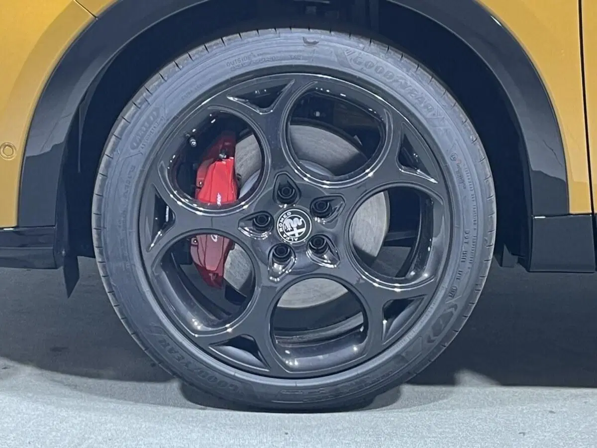 Alfa Romeo Tonale nuova a Sondrio (9)