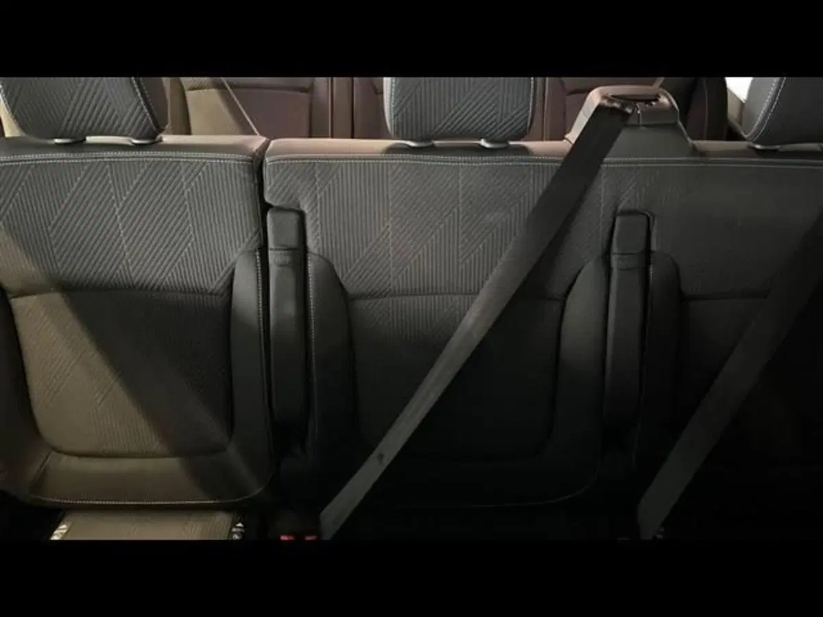 Renault Trafic nuova a Firenze (11)