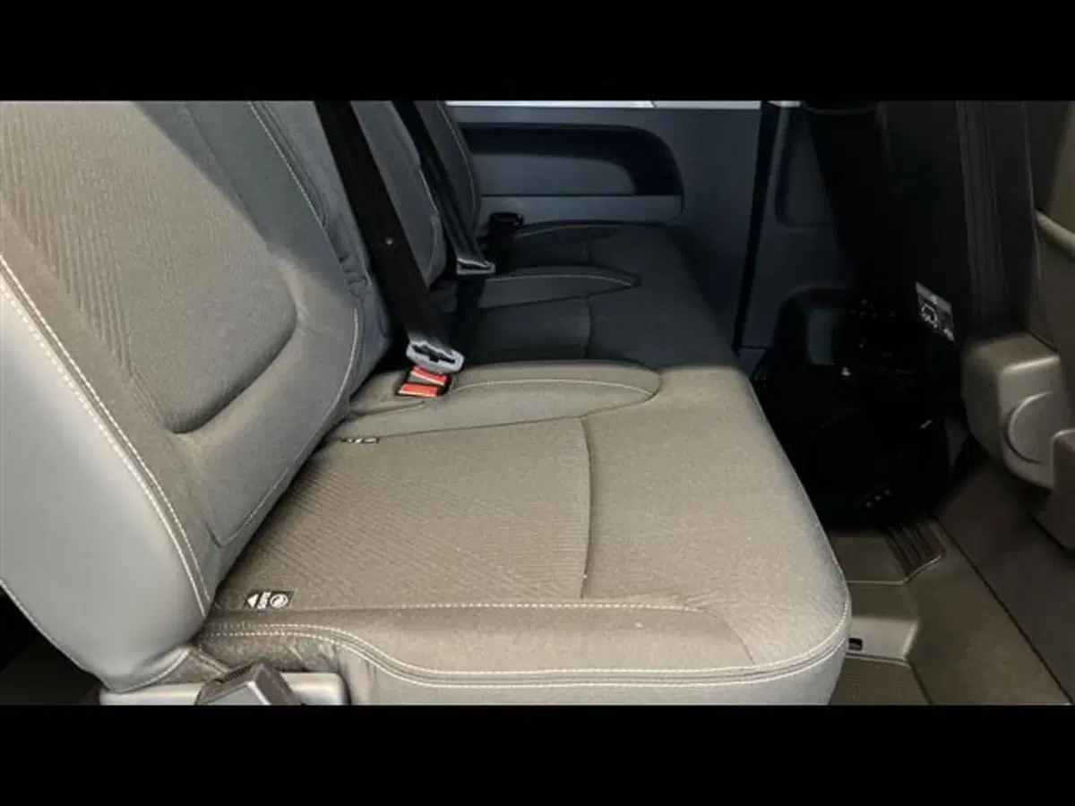 Renault Trafic nuova a Firenze (12)