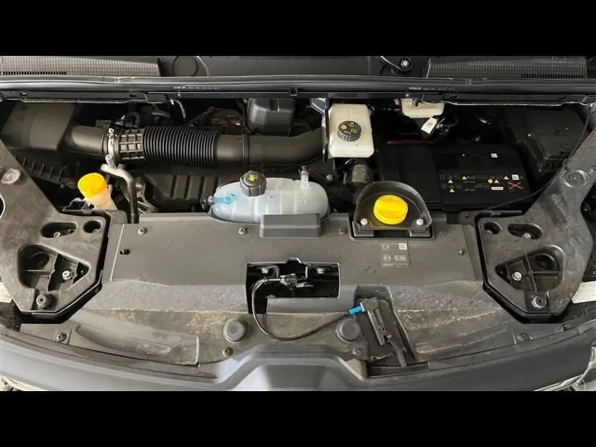 Renault Trafic nuova a Firenze (13)