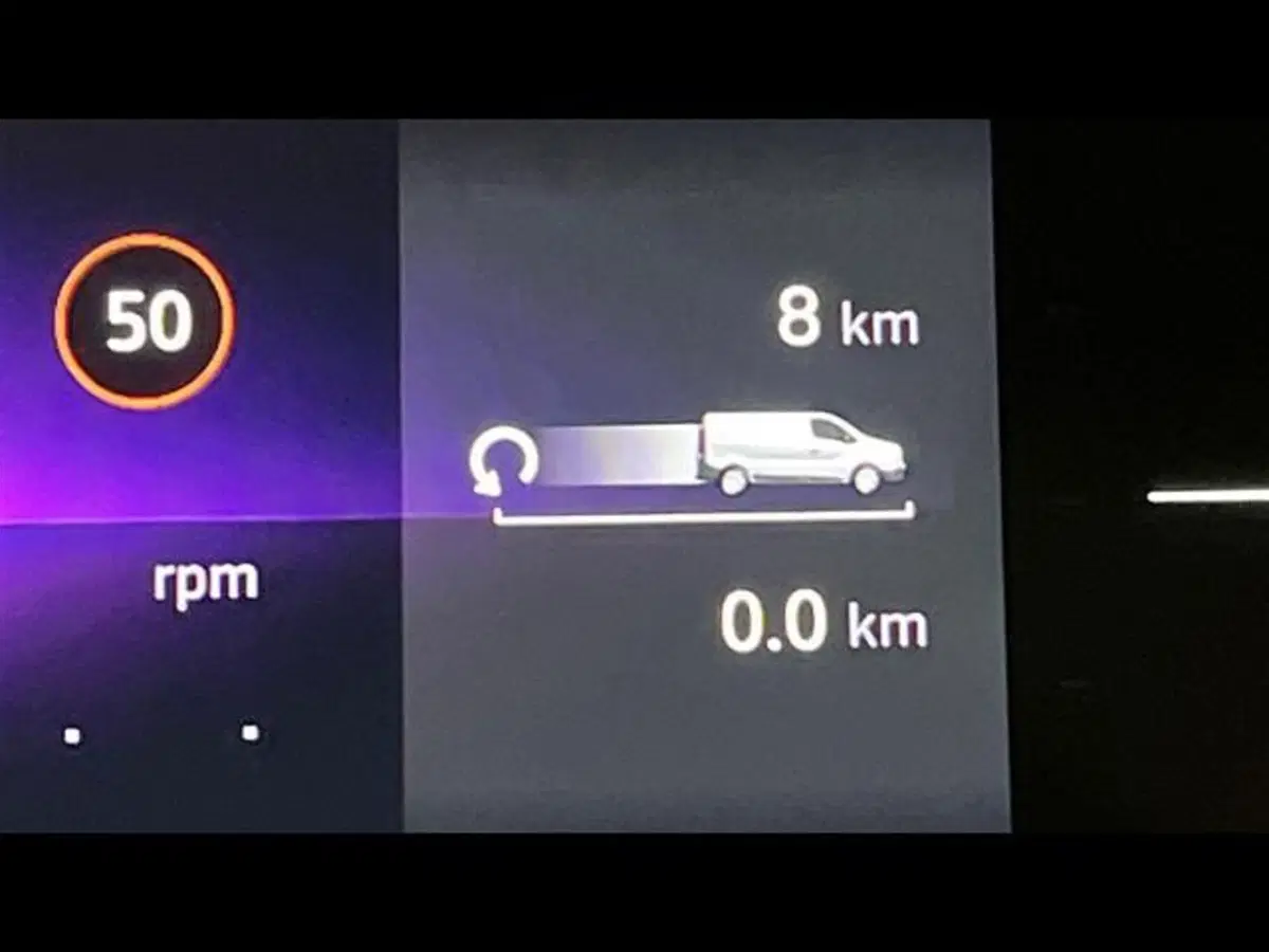 Renault Trafic nuova a Firenze (8)
