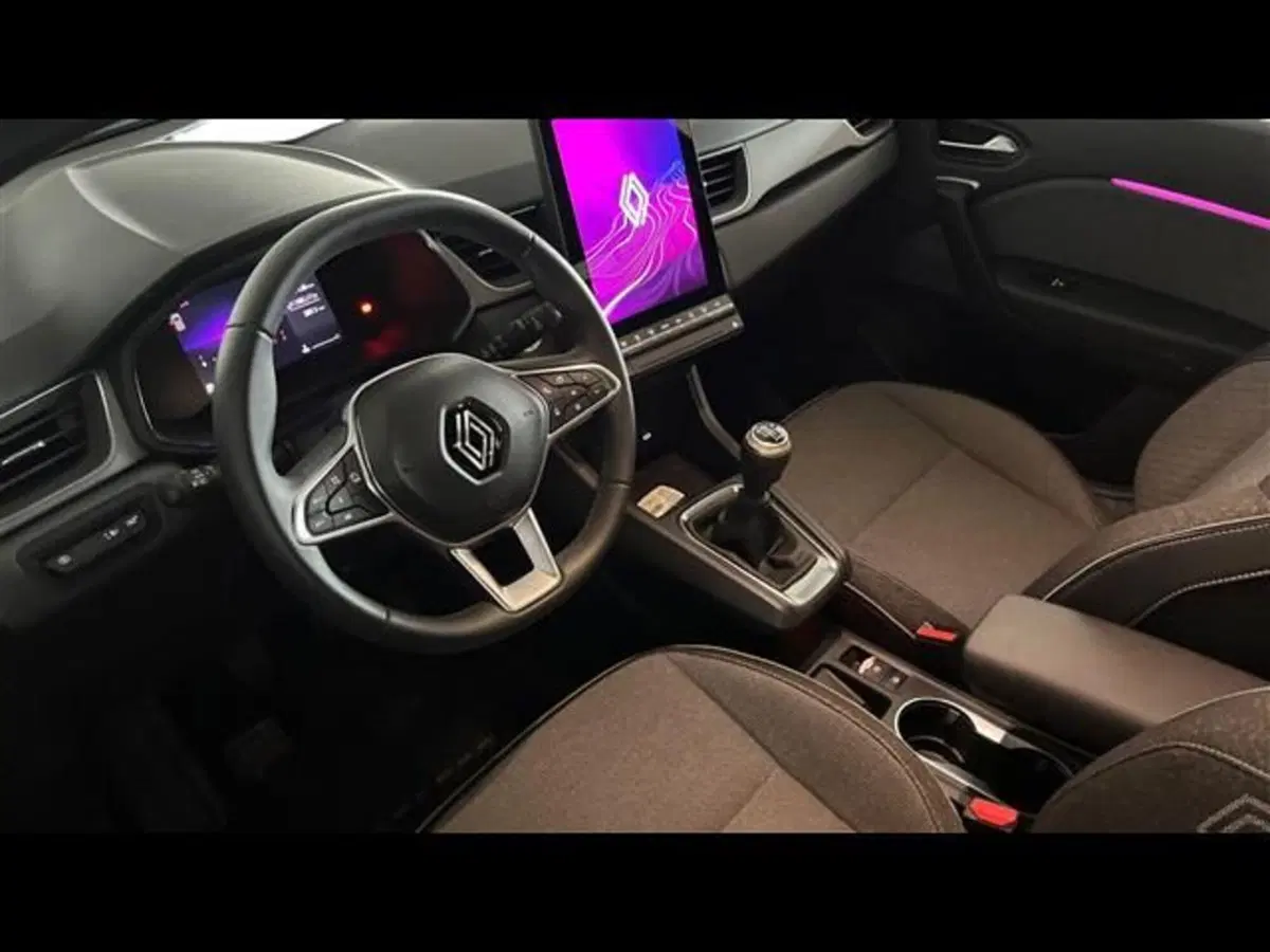 Renault Captur usata a Firenze (10)
