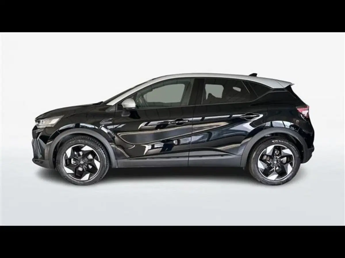 Renault Captur usata a Firenze (2)