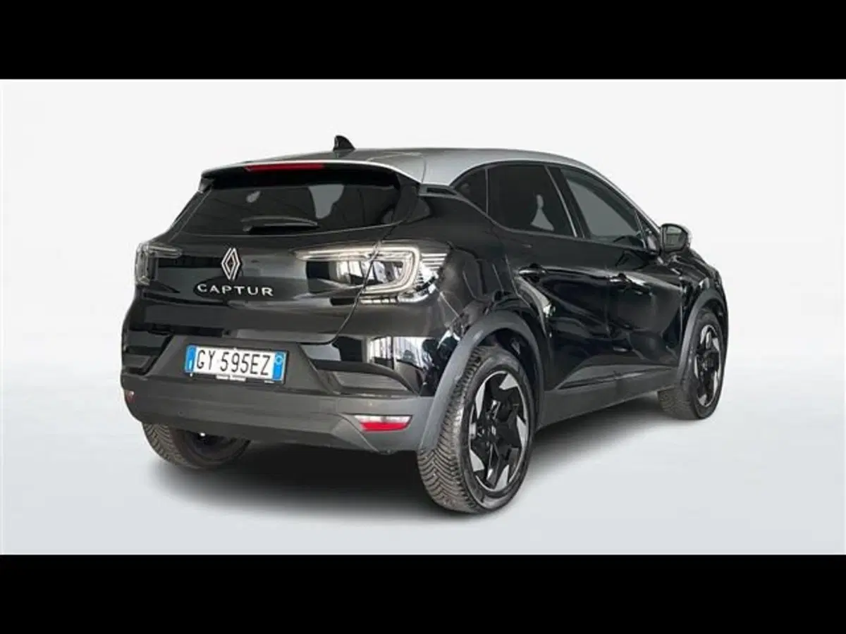 Renault Captur usata a Firenze (3)