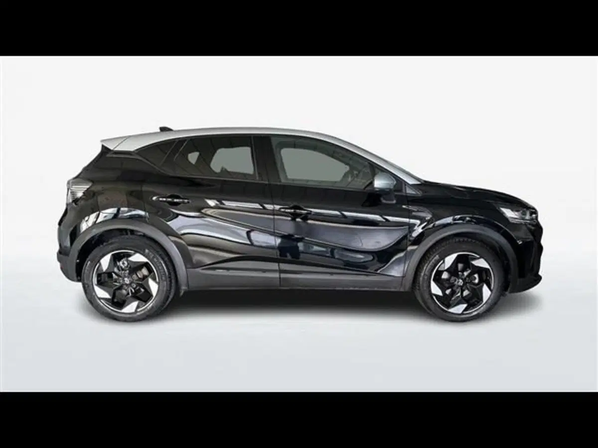 Renault Captur usata a Firenze (4)