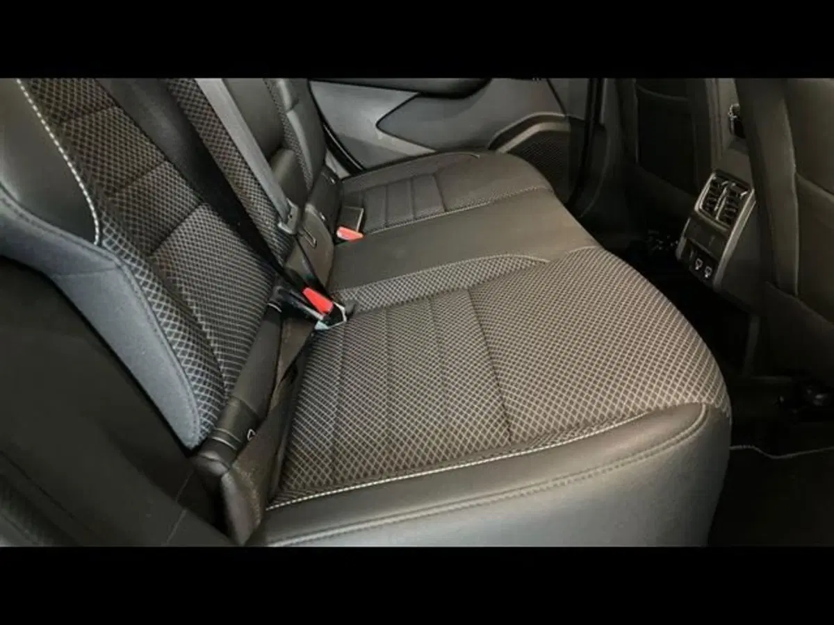 Renault Arkana usata a Firenze (12)