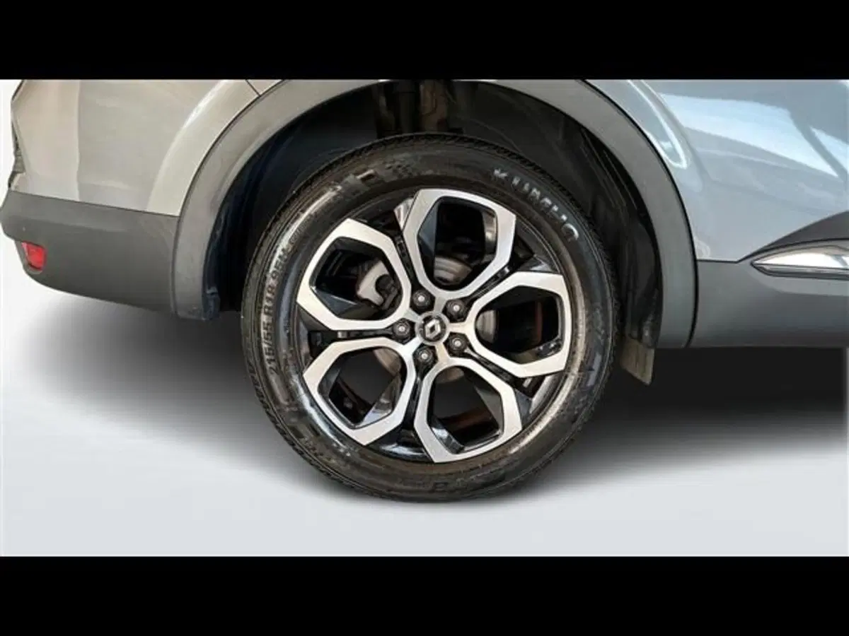 Renault Arkana usata a Firenze (15)