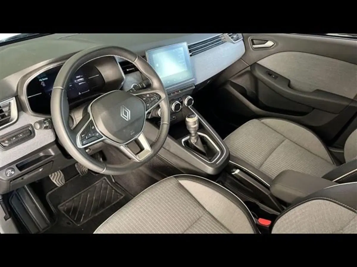 Renault Clio usata a Firenze (10)