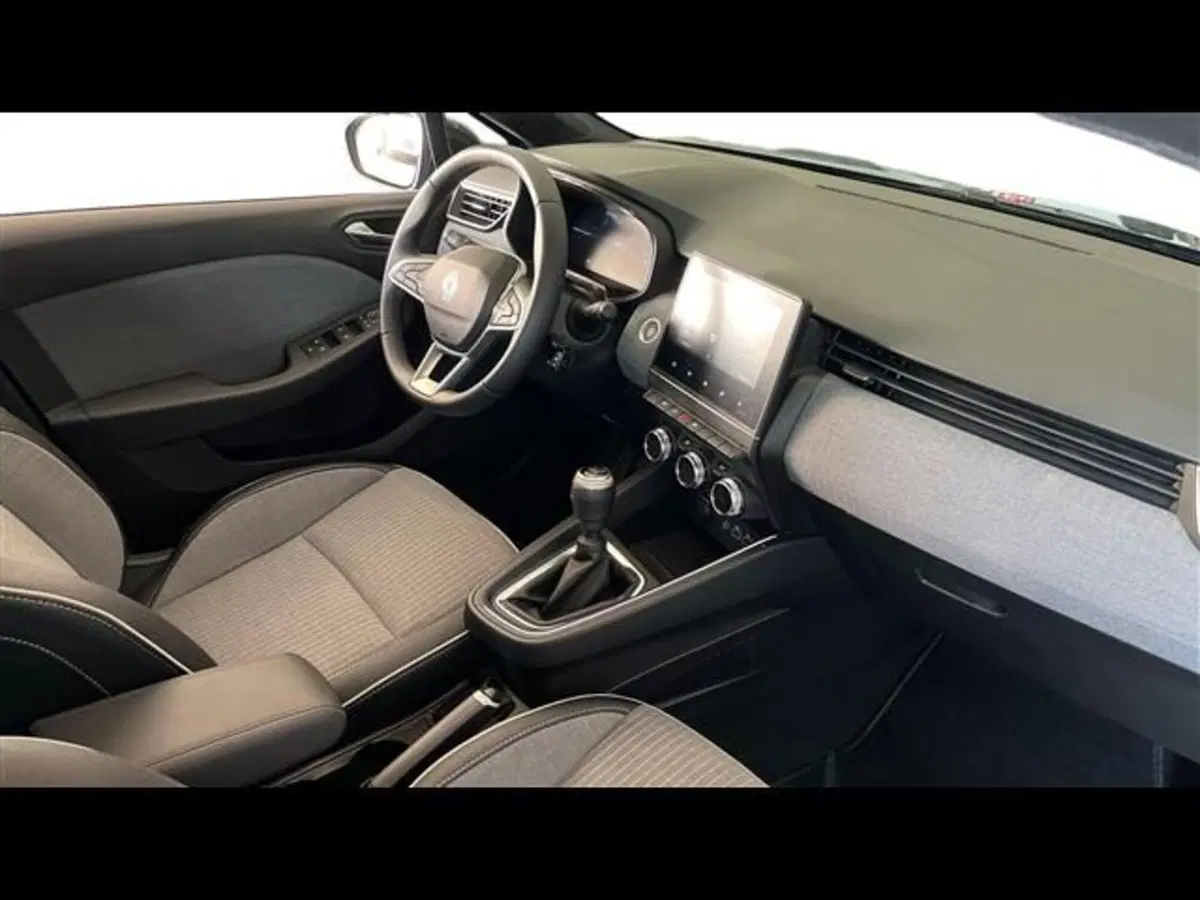 Renault Clio usata a Firenze (11)
