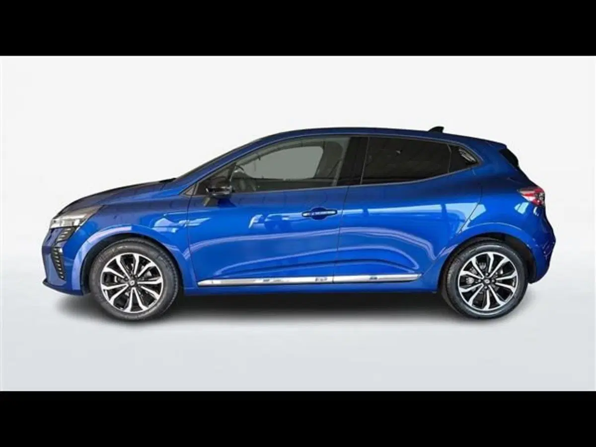 Renault Clio usata a Firenze (2)