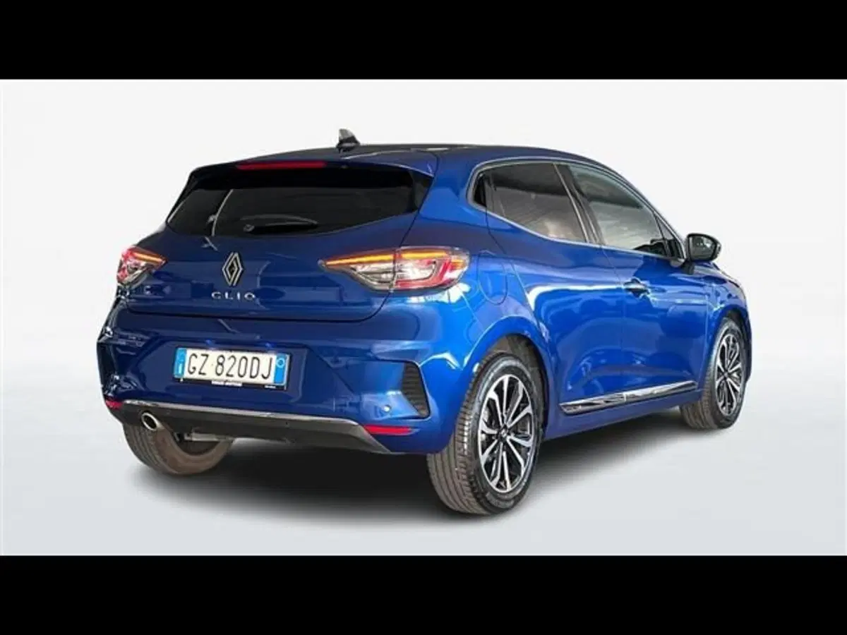 Renault Clio usata a Firenze (3)