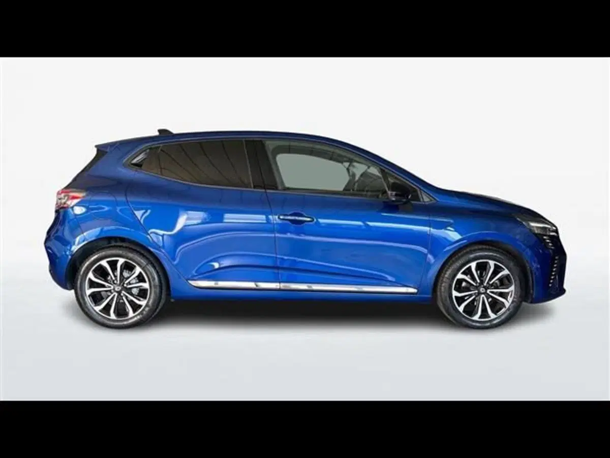 Renault Clio usata a Firenze (4)