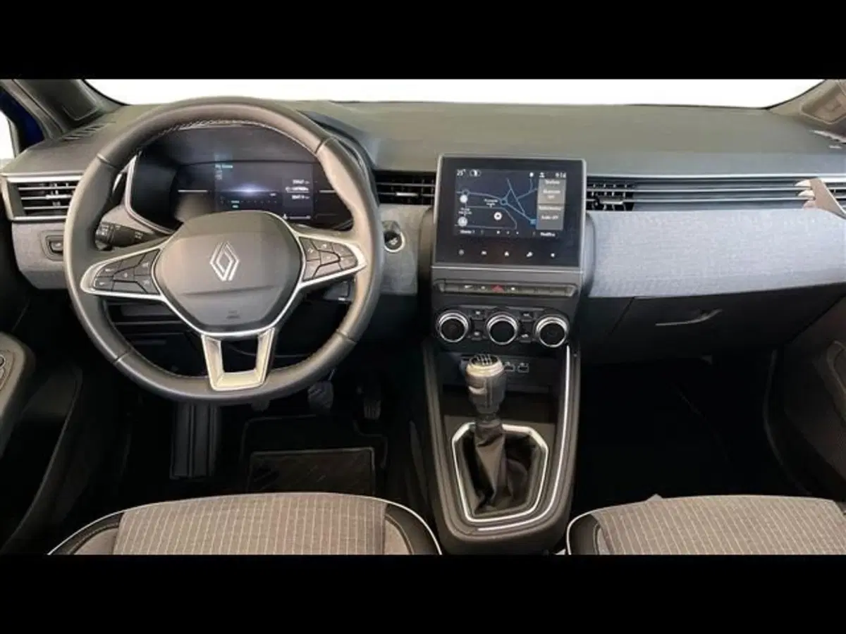 Renault Clio usata a Firenze (7)