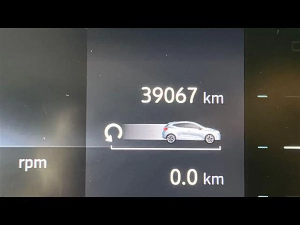 Renault Clio usata a Firenze (8)