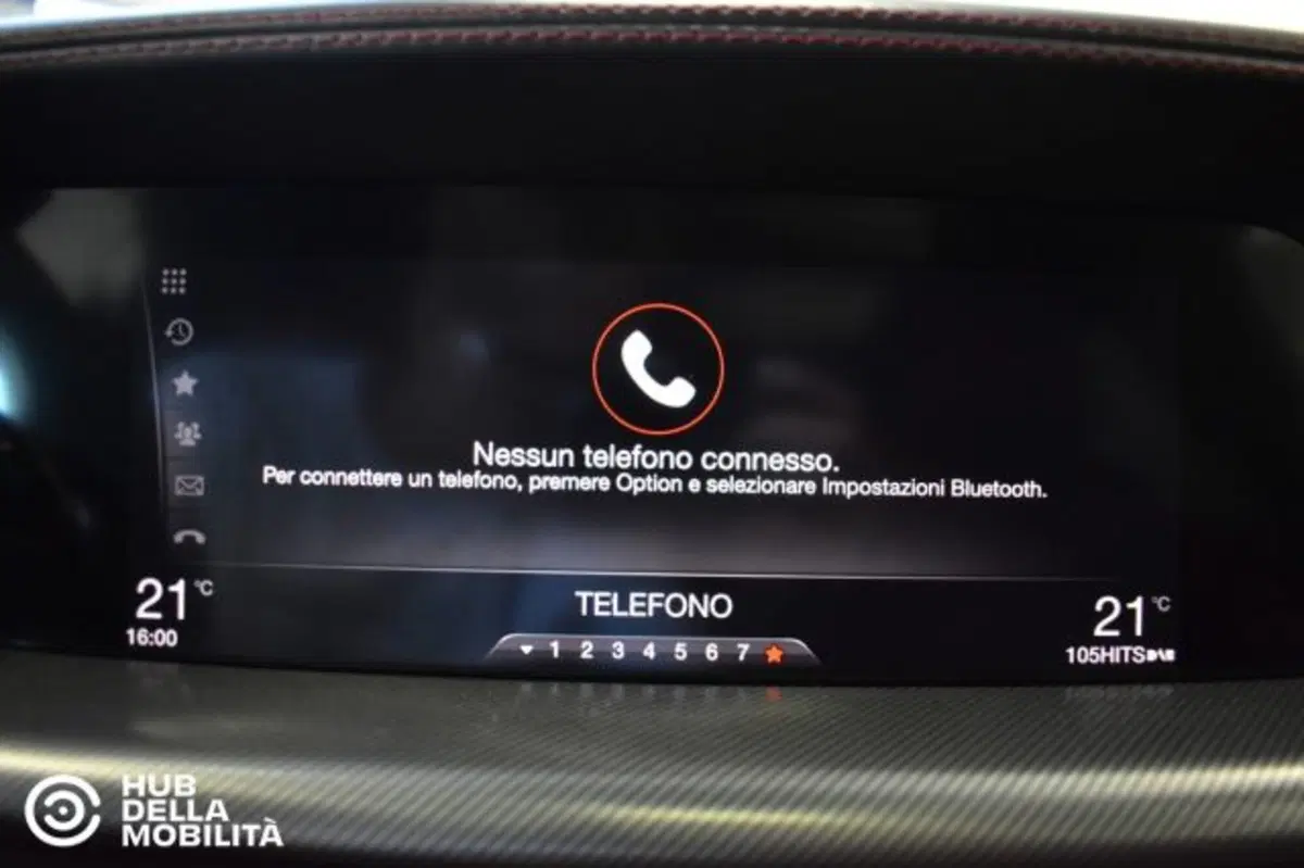 Alfa Romeo Stelvio usata a Perugia (17)