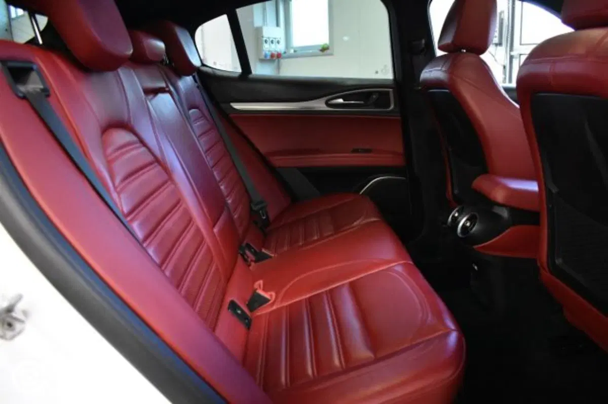 Alfa Romeo Stelvio usata a Perugia (19)