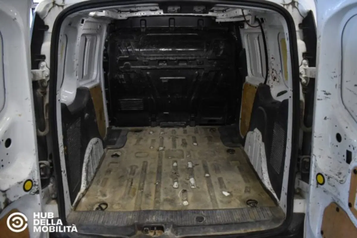 Ford Transit Connect Furgone usata a Perugia (20)
