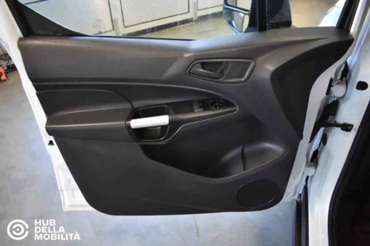 Ford Transit Connect Furgone usata a Perugia (7)