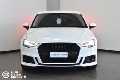 Audi A3 Sportback 30 g-tron S tronic Admired del 2019 usata a Foligno