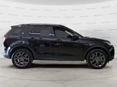 Land Rover Discovery Sport 2.0 TD4 163 CV AWD Auto R-Dynamic SE del 2022 usata a Livorno
