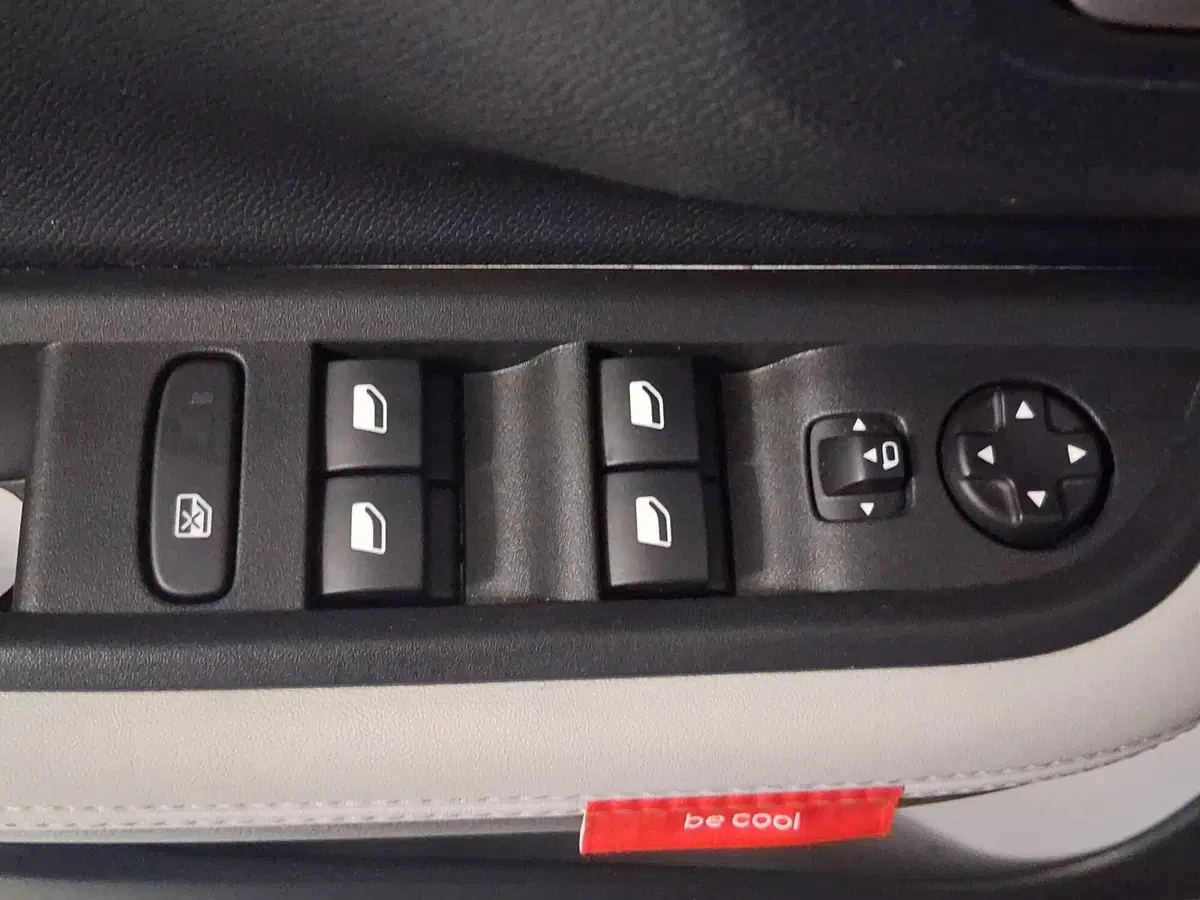 Citroen C3 usata a Genova (12)