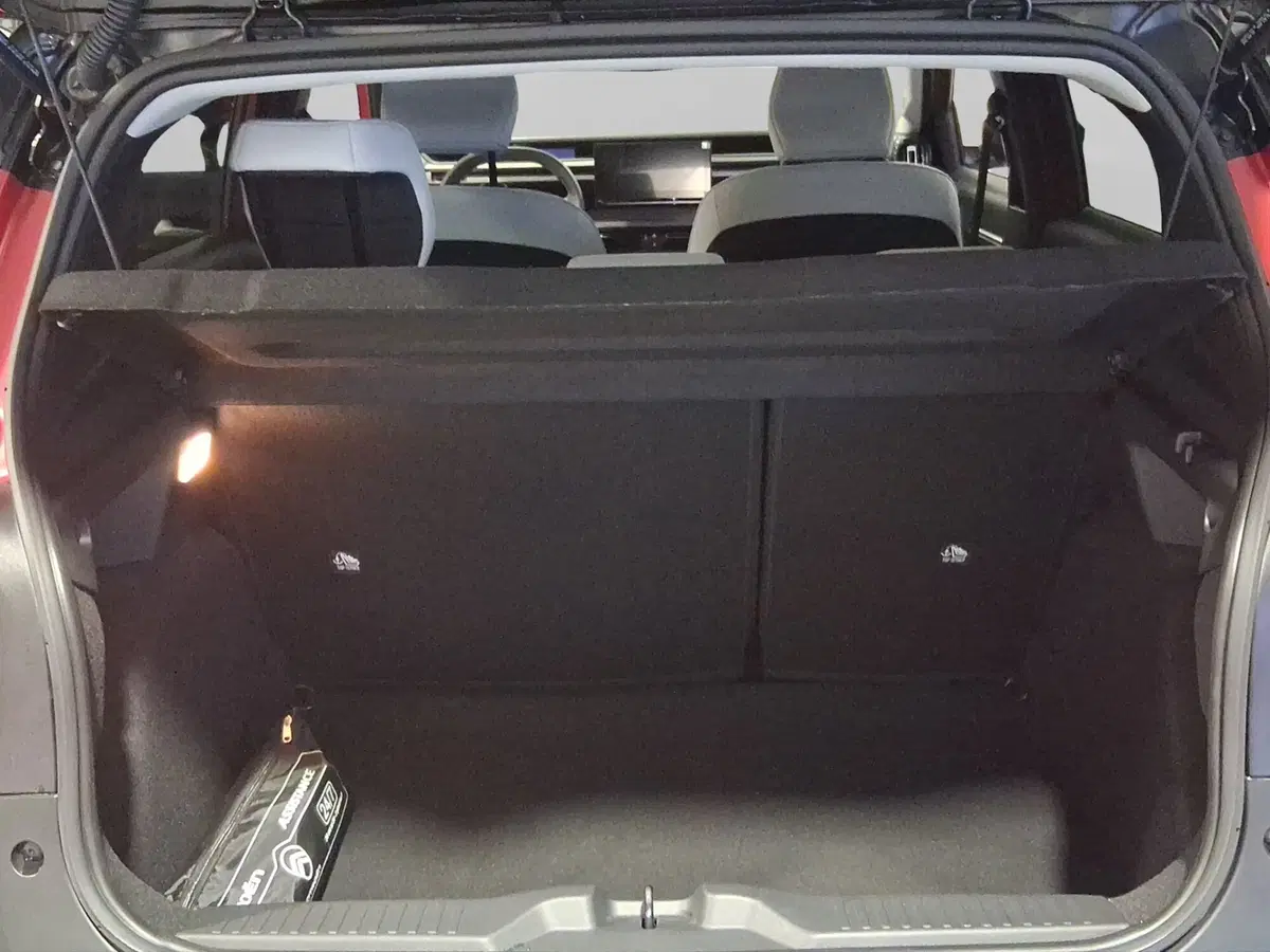 Citroen C3 usata a Genova (17)