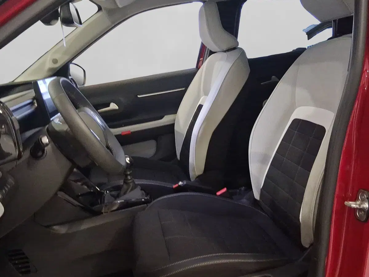 Citroen C3 usata a Genova (9)