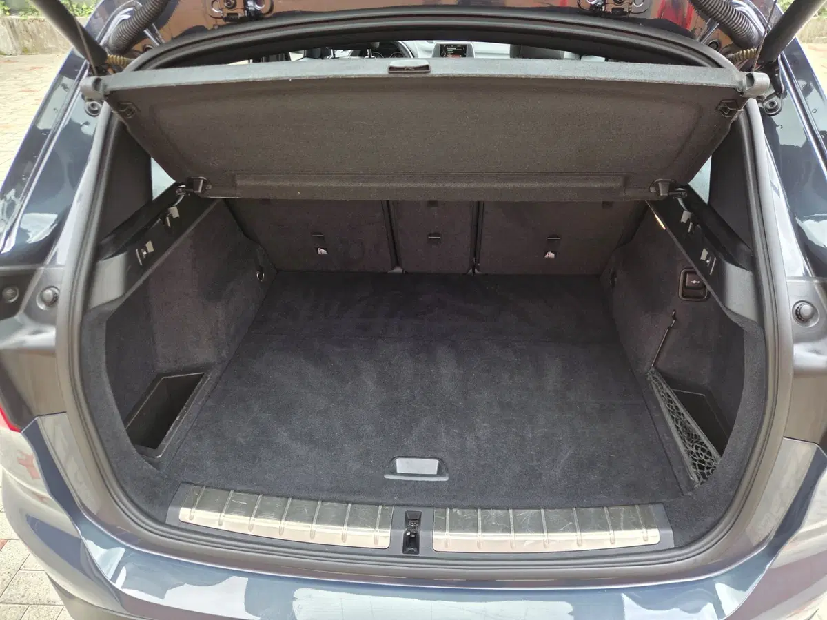 BMW X1 usata a Torino (15)