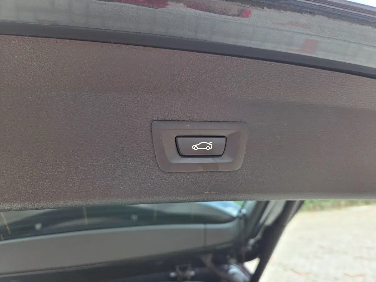 BMW X1 usata a Torino (16)