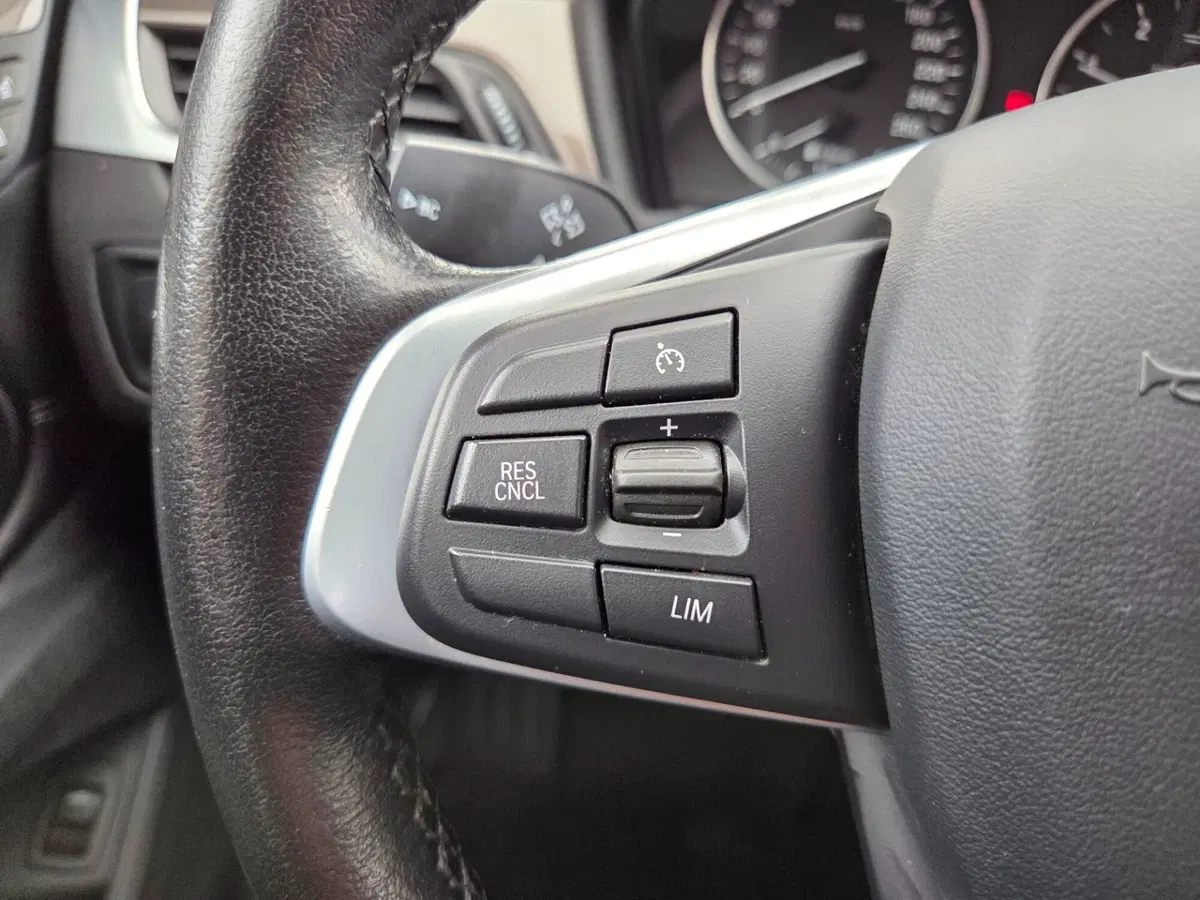 BMW X1 usata a Torino (19)