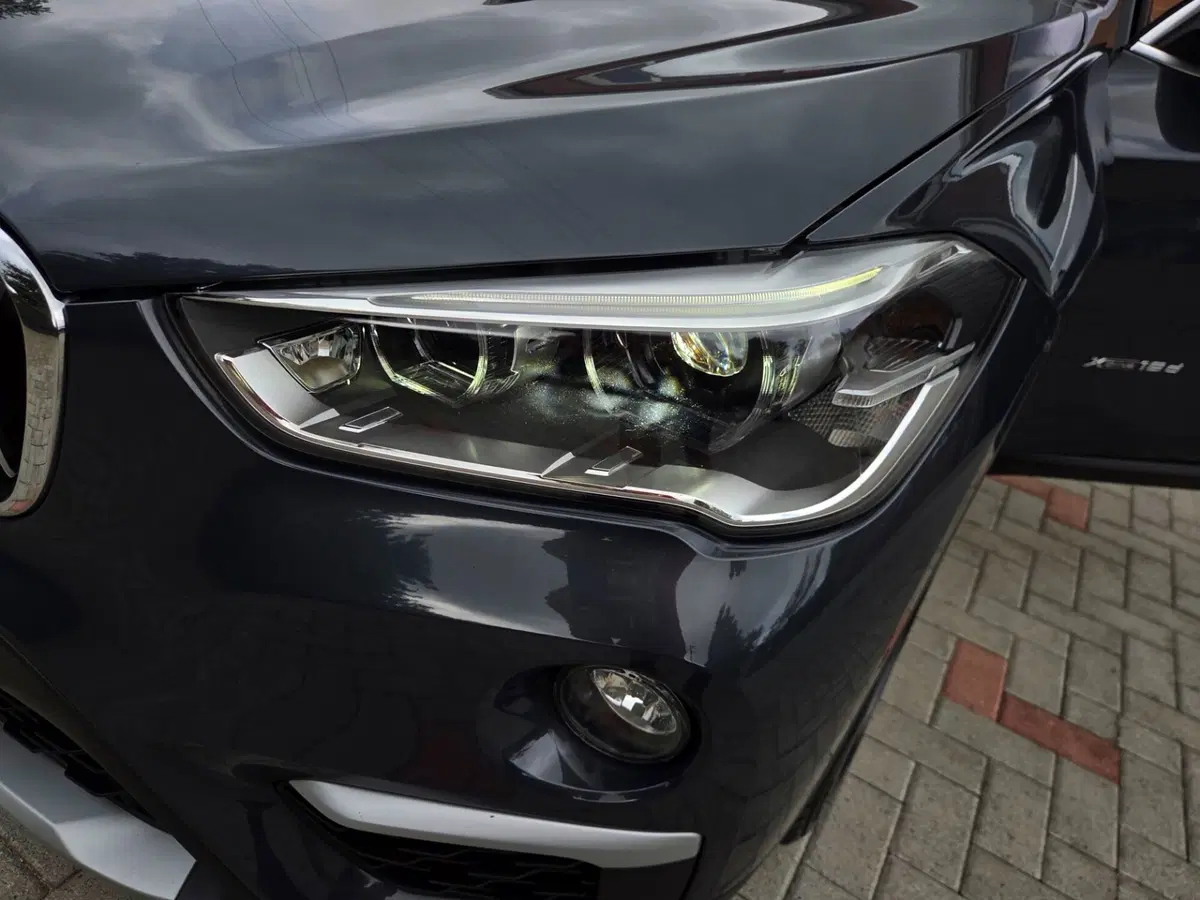 BMW X1 usata a Torino (20)