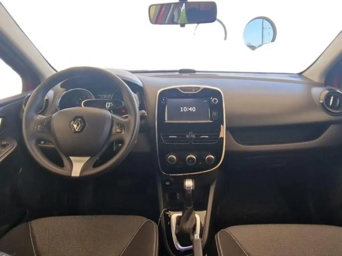 Renault Clio usata a Salerno (12)