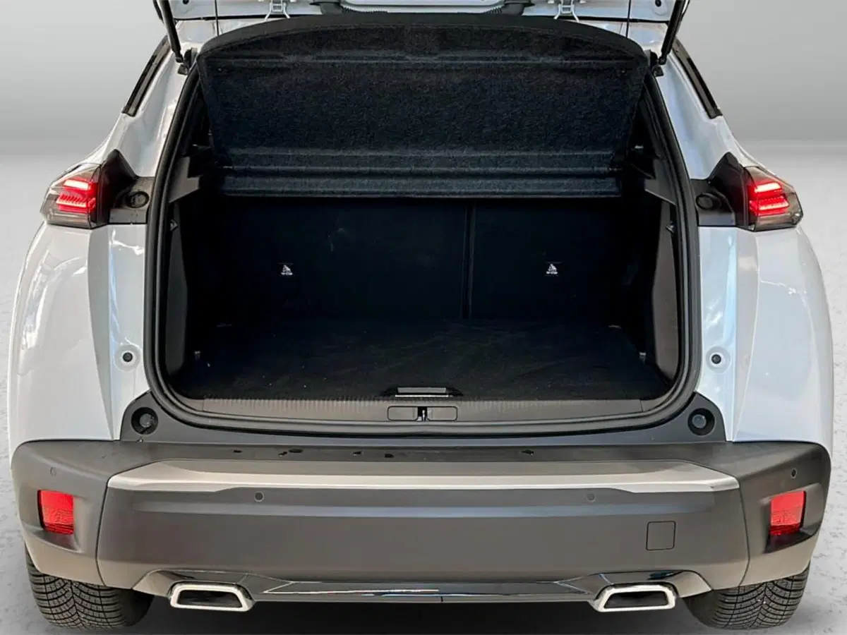 Peugeot 2008 usata a Varese (11)