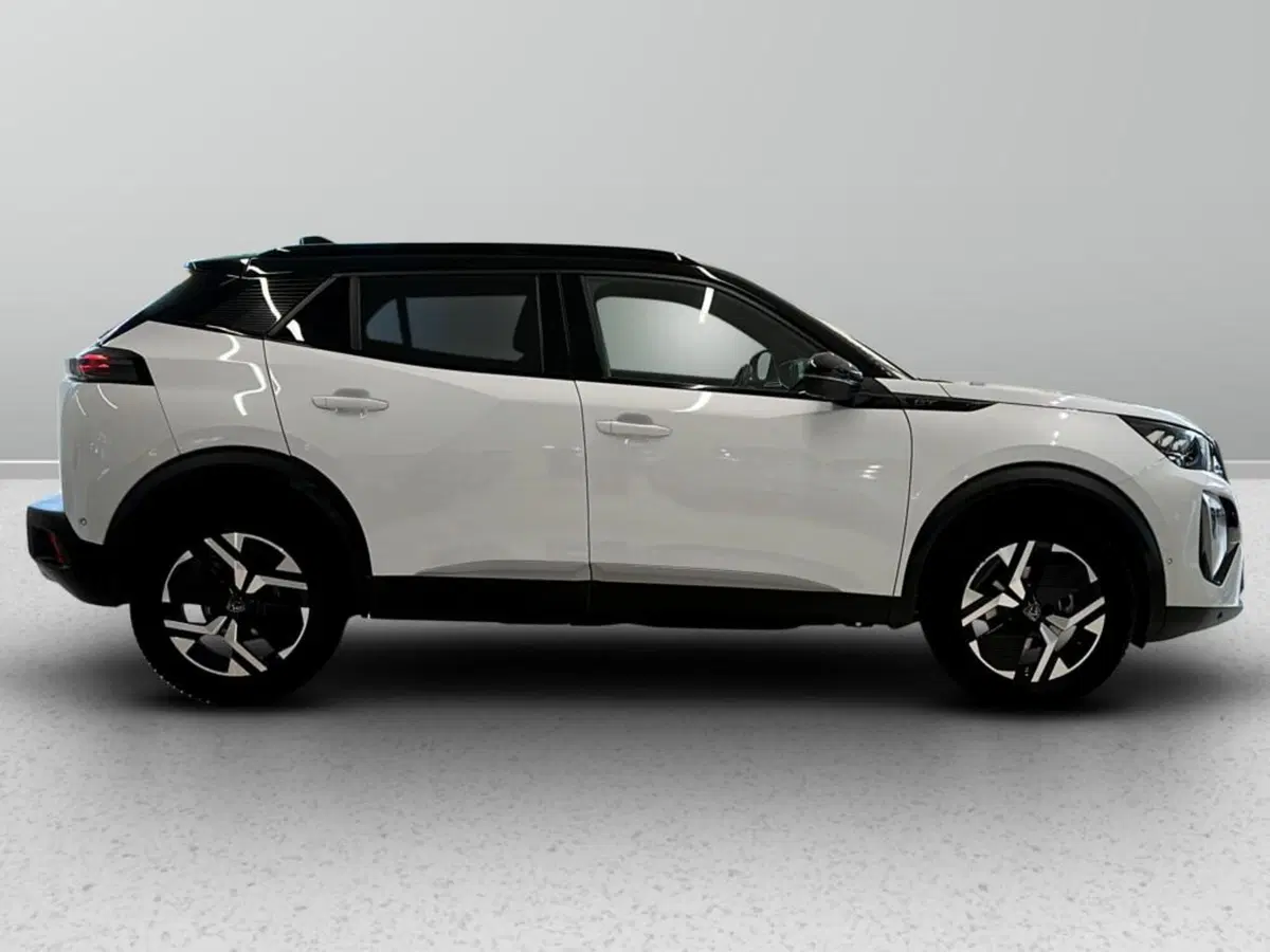 Peugeot 2008 usata a Varese (6)