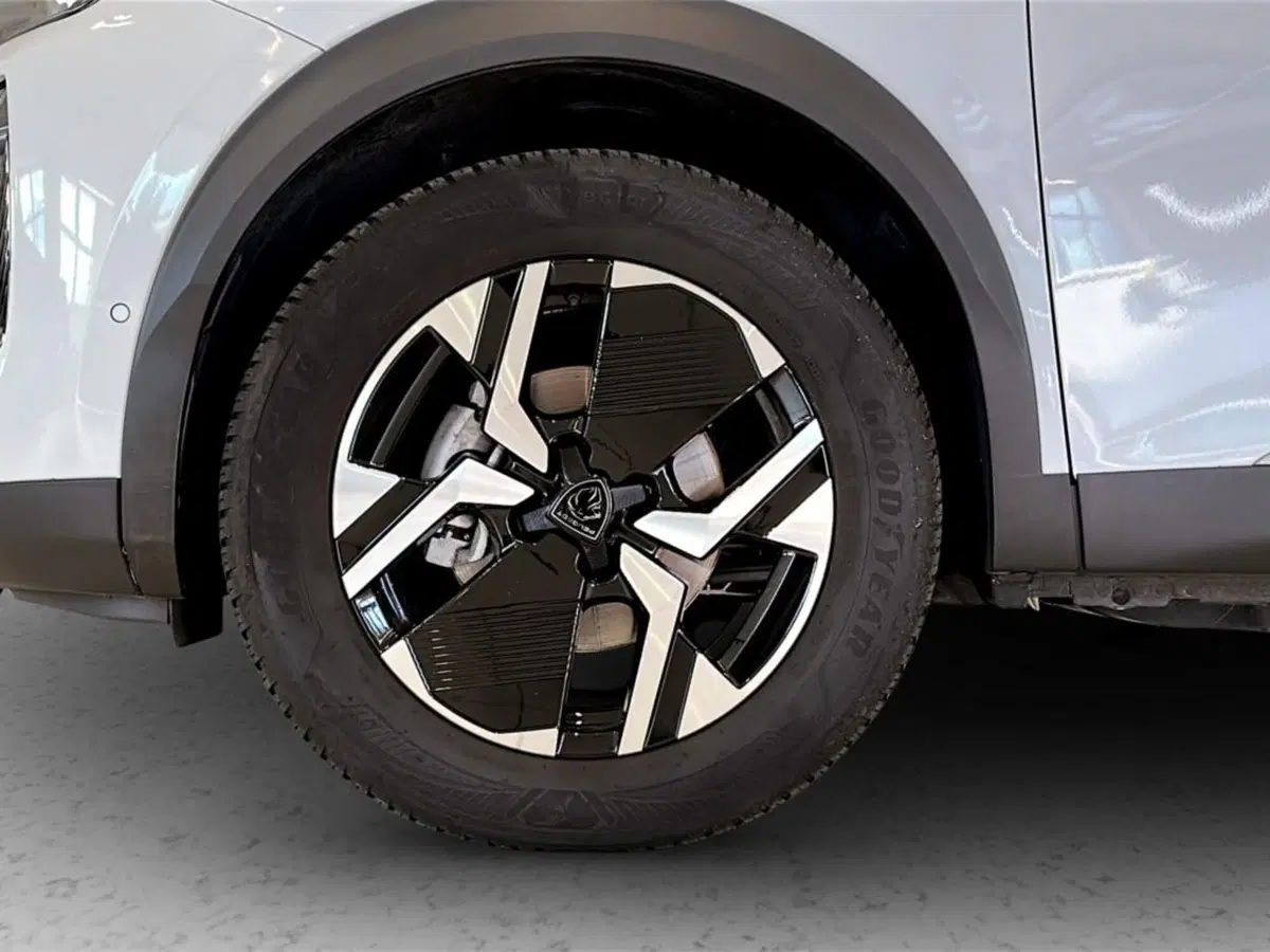 Peugeot 2008 usata a Varese (9)