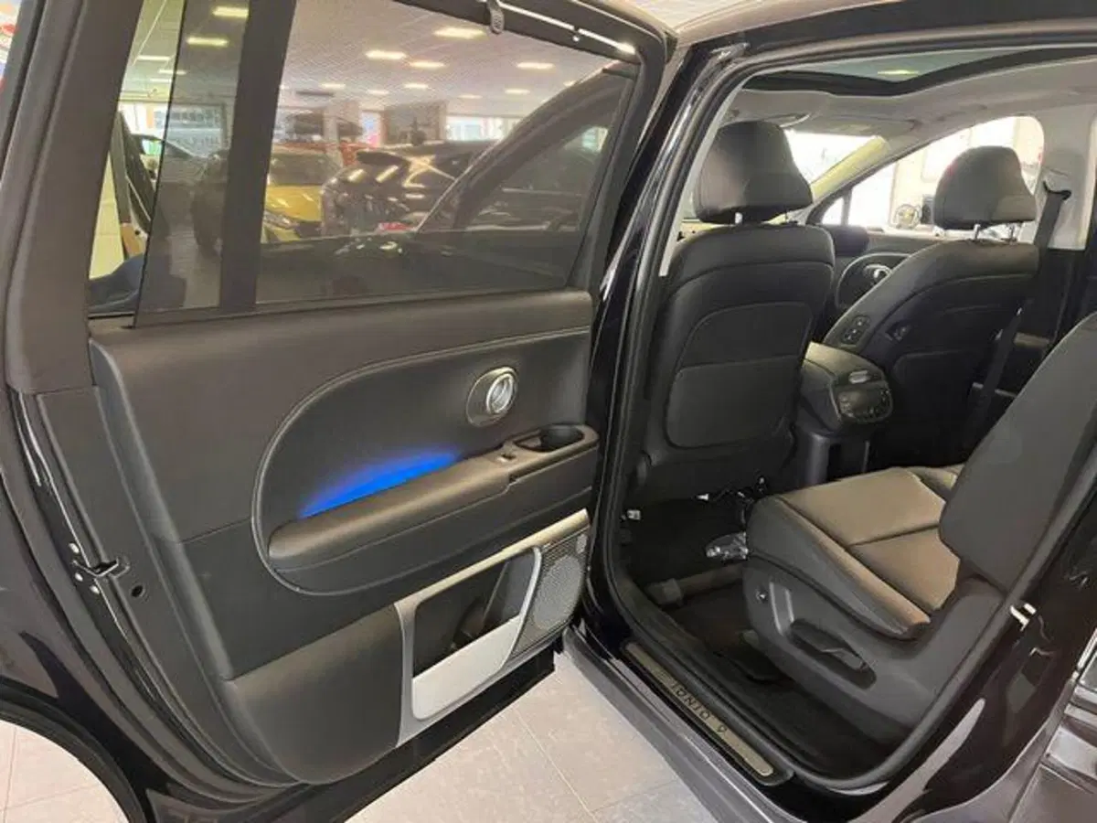 Hyundai Ioniq 9 nuova a Verbano Cusio Ossola (10)