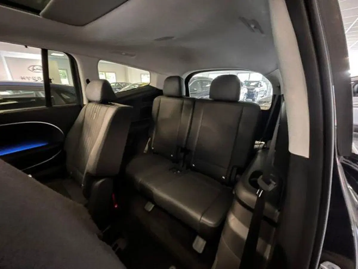 Hyundai Ioniq 9 nuova a Verbano Cusio Ossola (14)
