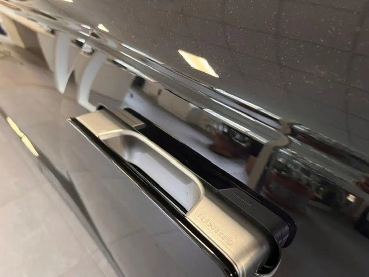 Hyundai Ioniq 9 nuova a Verbano Cusio Ossola (9)