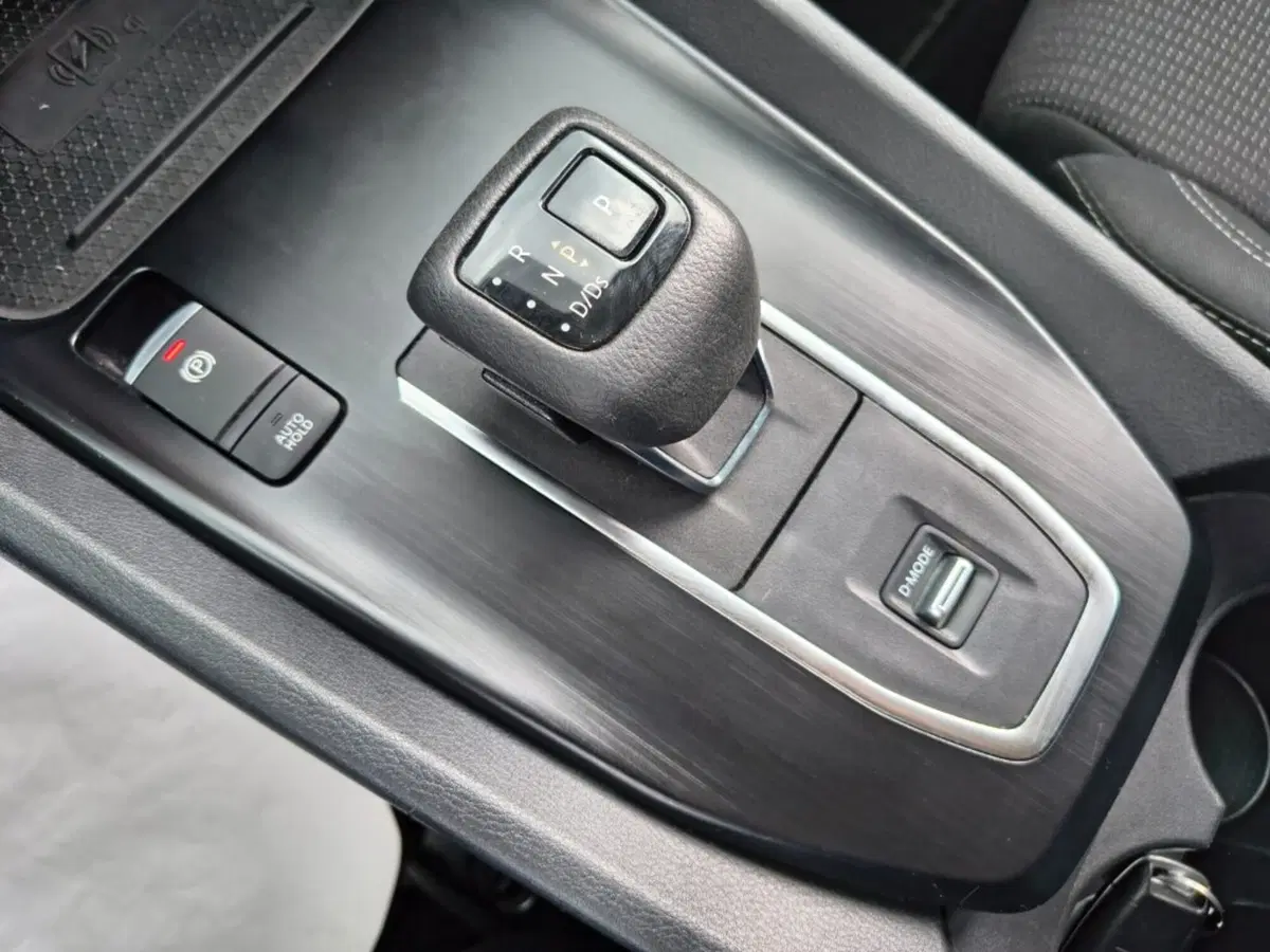 Nissan Qashqai usata a Firenze (12)