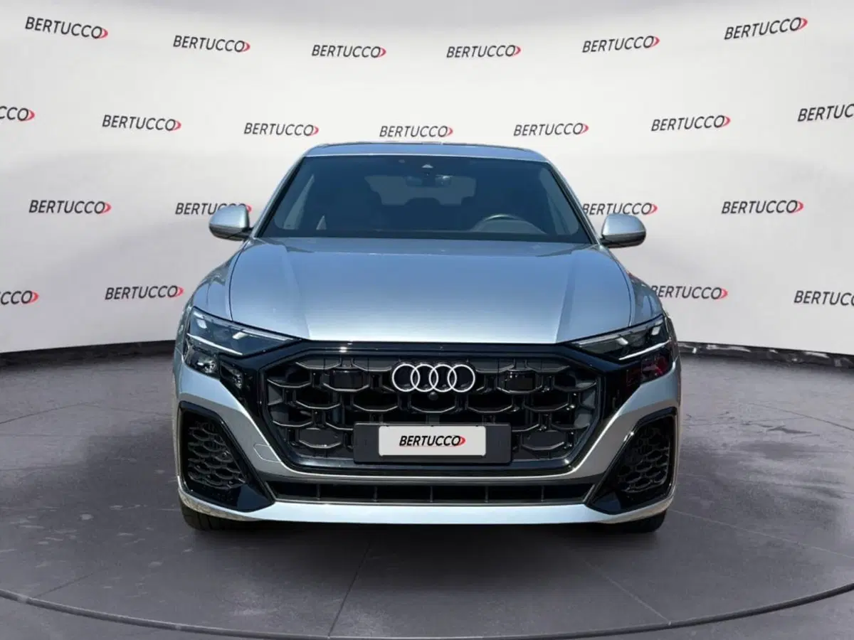 Audi Q8 usata a Verona (2)