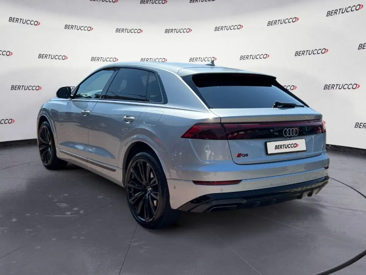 Audi Q8 usata a Verona (4)