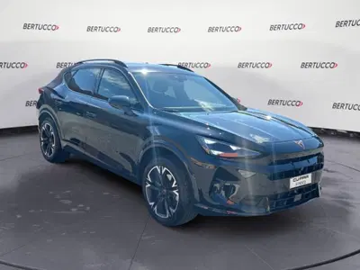 Cupra Formentor Formentor 2.0 TDI del 2025 usata a Verona