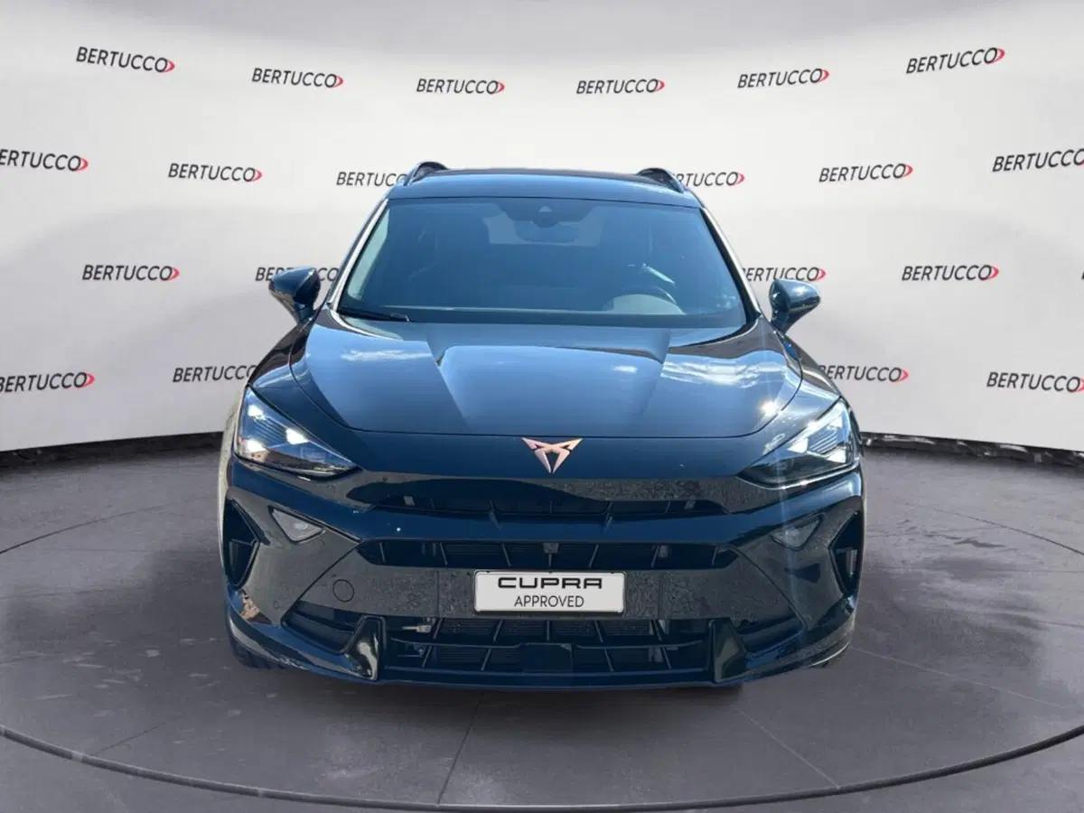 Cupra Formentor usata a Verona (2)